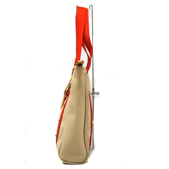 Louis Vuitton Canvas MM Hippo - Picture 1 of 13